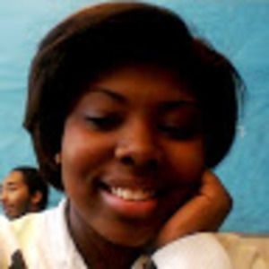 Meet your Posher, Domonique